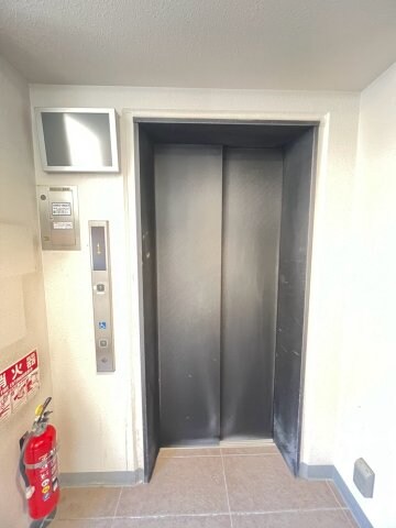 ファーストレジデンス三宮EASTの物件内観写真