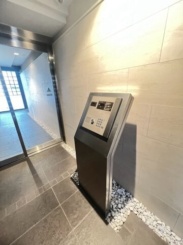 ファーストレジデンス三宮EASTの物件内観写真