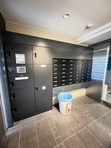 ファーストレジデンス三宮EASTの物件内観写真