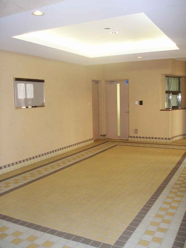 青木駅 徒歩4分 1階の物件外観写真