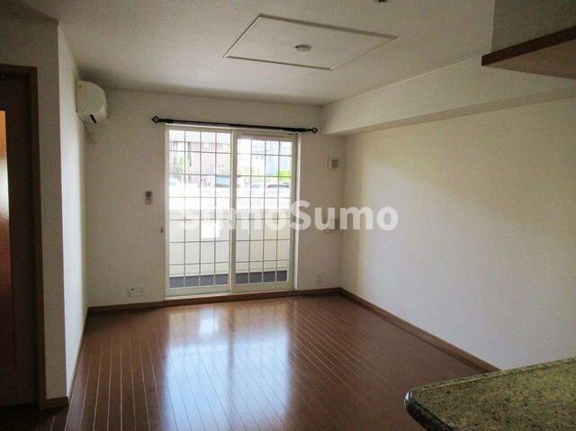 ルナパレス　Ｄの物件内観写真