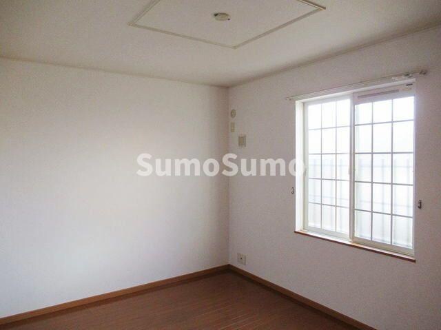 ルナパレス　Ｄの物件内観写真