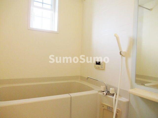 ルナパレス　Ｄの物件内観写真