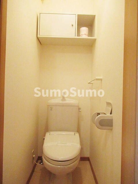 ルナパレス　Ｄの物件内観写真