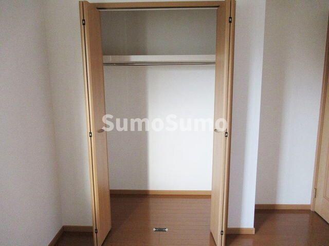 ルナパレス　Ｄの物件内観写真