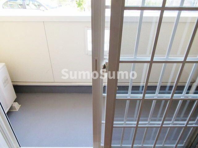 ルナパレス　Ｄの物件内観写真