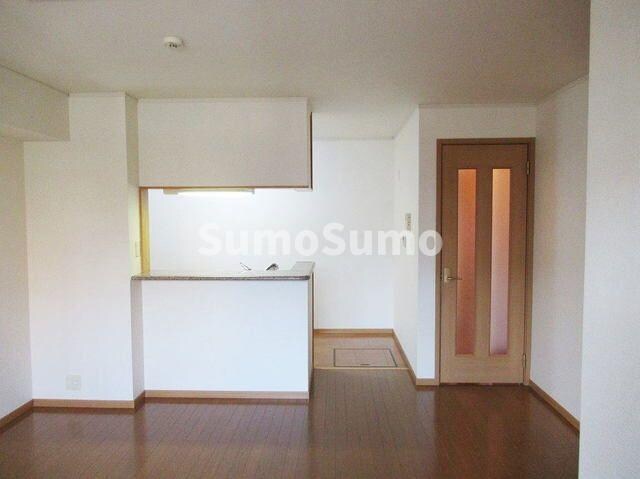 ルナパレス　Ｄの物件内観写真