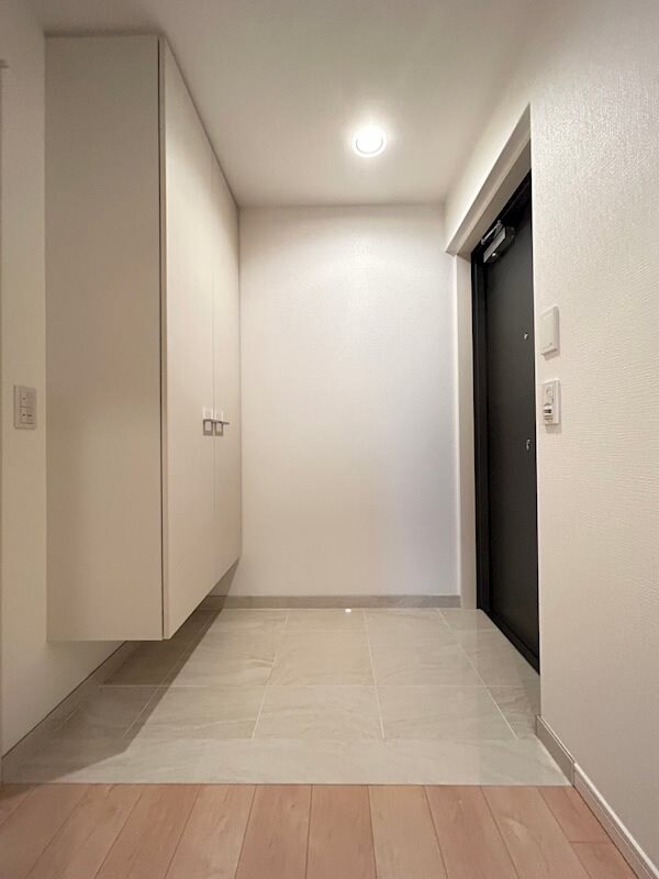 マグノリア・トアロードの物件内観写真