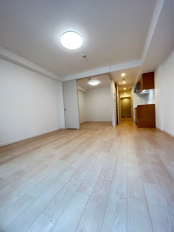 マグノリア・トアロードの物件内観写真