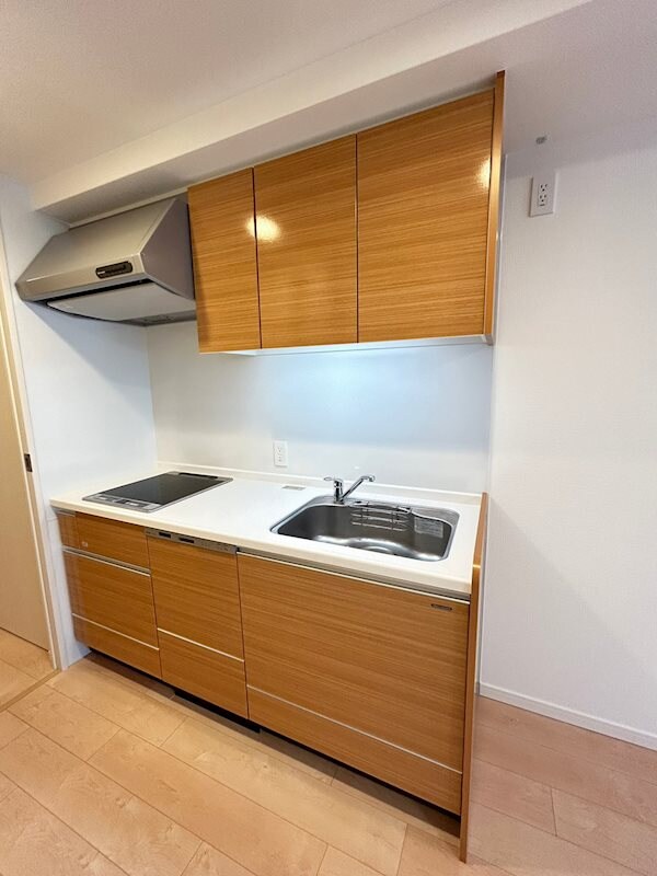 マグノリア・トアロードの物件内観写真