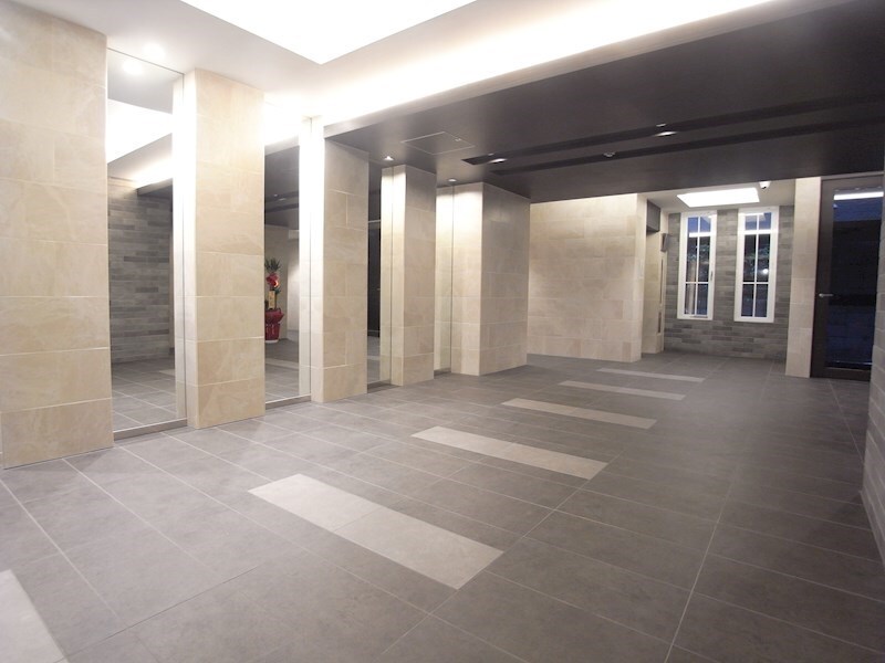 マグノリア・トアロードの物件外観写真