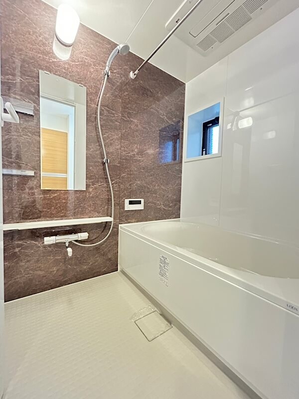 マグノリア・トアロードの物件内観写真