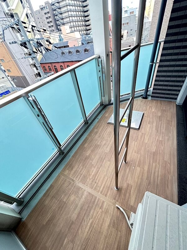 マグノリア・トアロードの物件内観写真