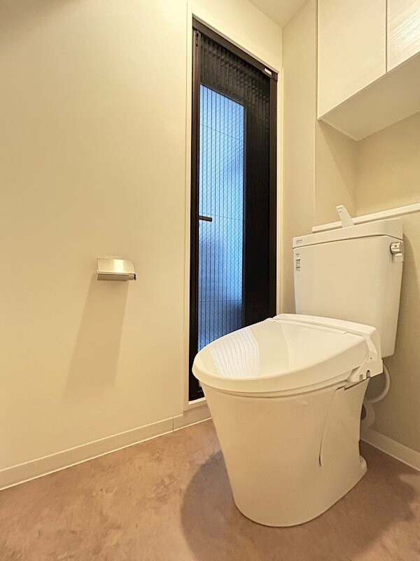 マグノリア・トアロードの物件内観写真