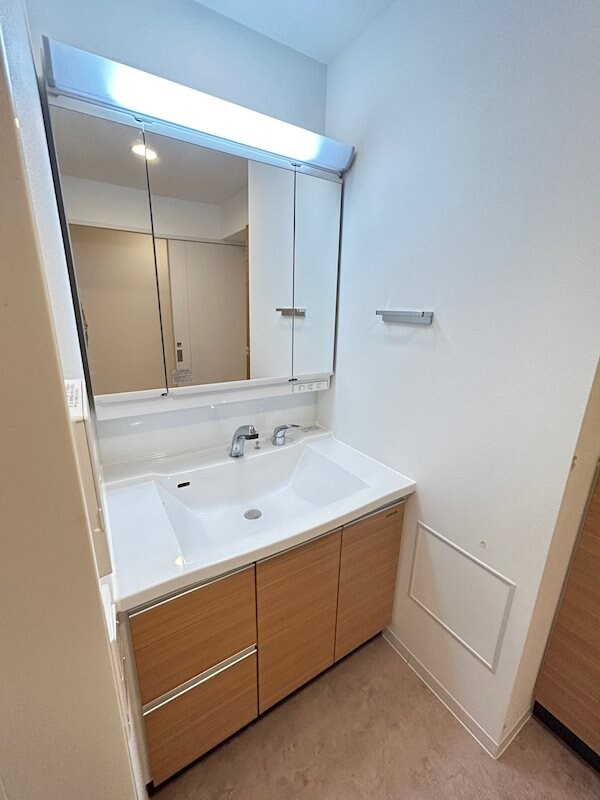 マグノリア・トアロードの物件内観写真