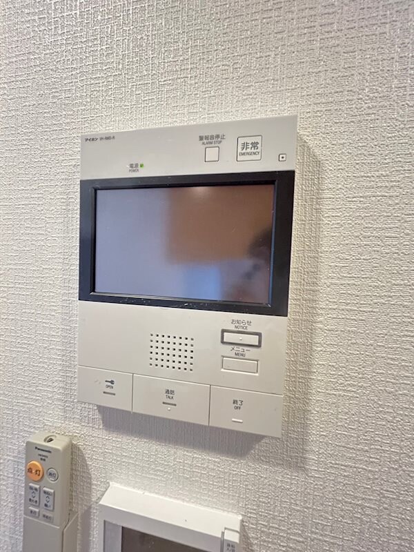 マグノリア・トアロードの物件内観写真