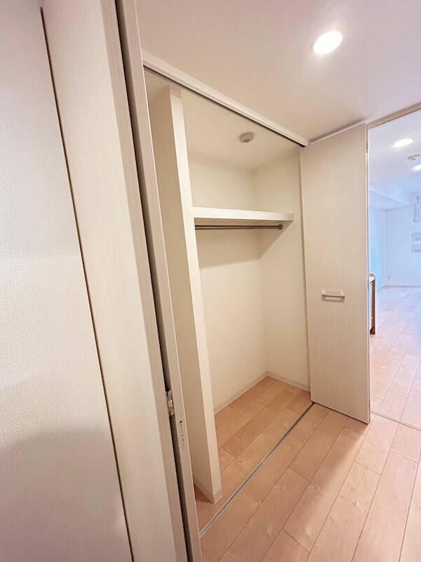 マグノリア・トアロードの物件内観写真