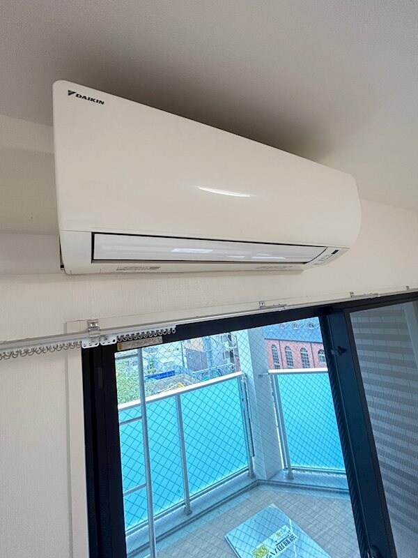 マグノリア・トアロードの物件内観写真