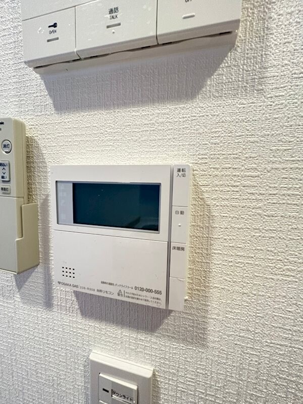 マグノリア・トアロードの物件内観写真