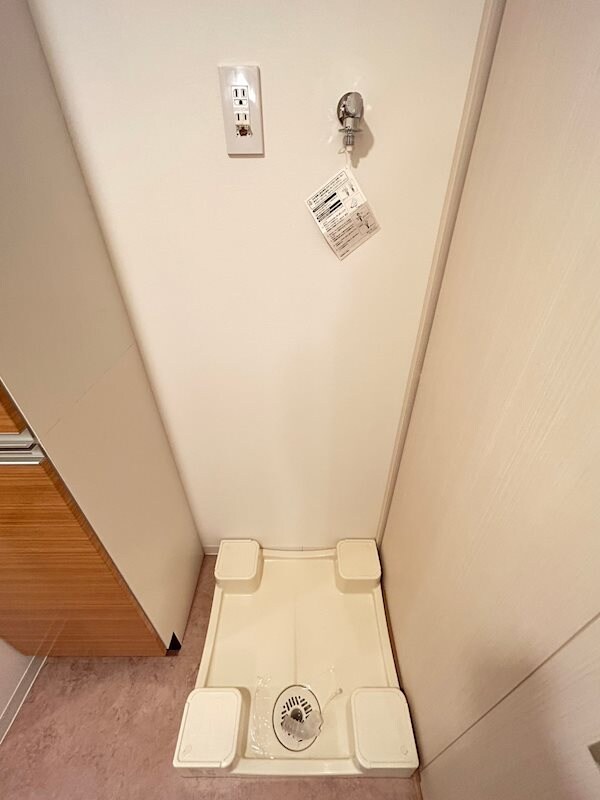 マグノリア・トアロードの物件内観写真