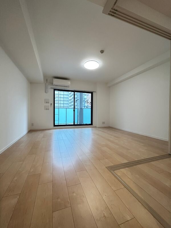 マグノリア・トアロードの物件内観写真