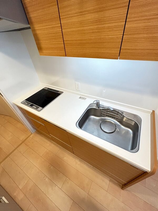 マグノリア・トアロードの物件内観写真