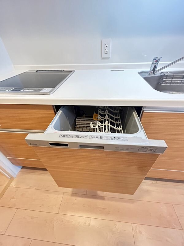 マグノリア・トアロードの物件内観写真