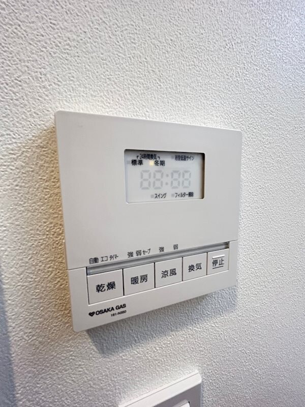 マグノリア・トアロードの物件内観写真