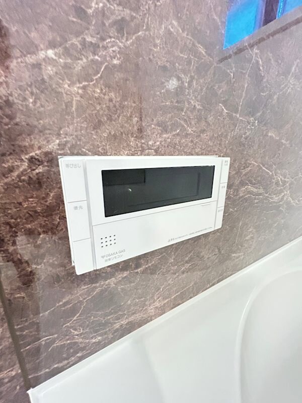 マグノリア・トアロードの物件内観写真