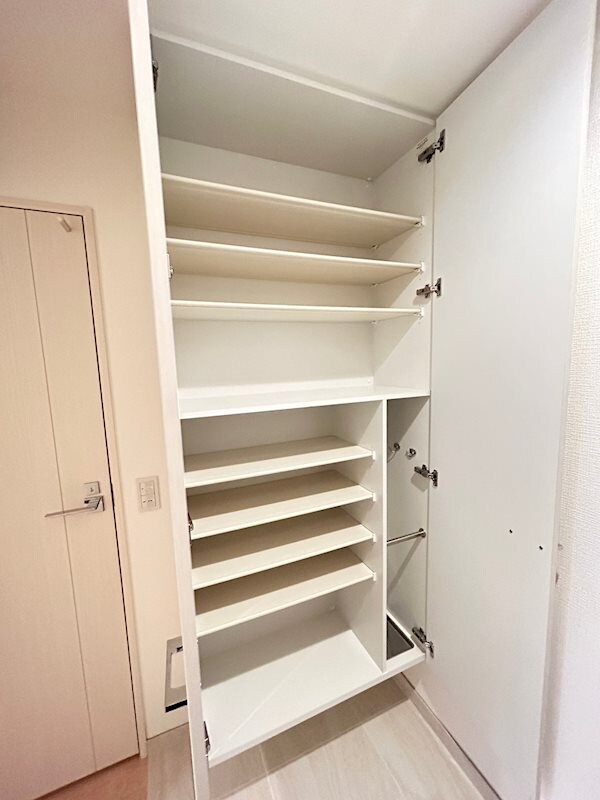 マグノリア・トアロードの物件内観写真