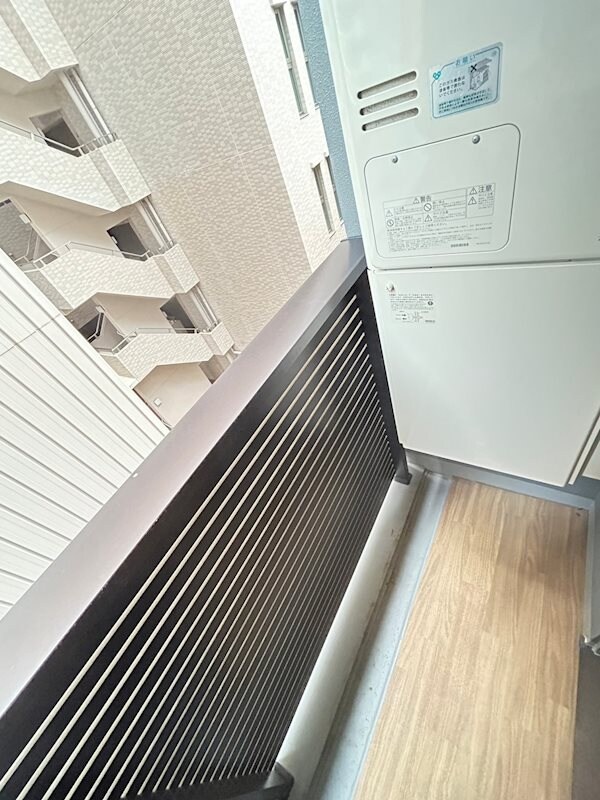 マグノリア・トアロードの物件内観写真