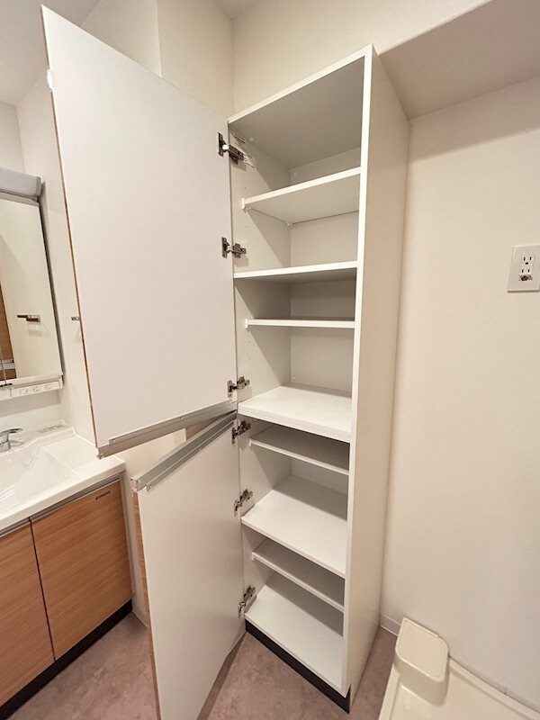 マグノリア・トアロードの物件内観写真