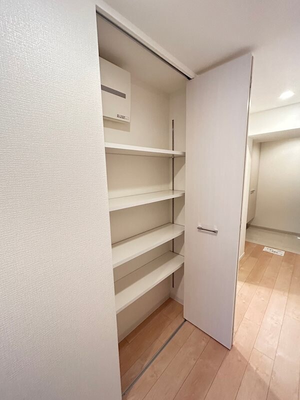 マグノリア・トアロードの物件内観写真