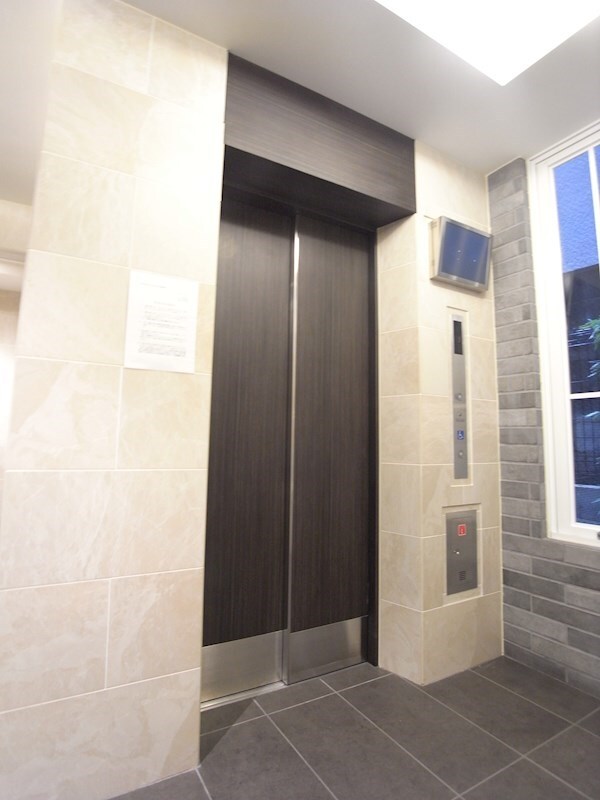 マグノリア・トアロードの物件内観写真