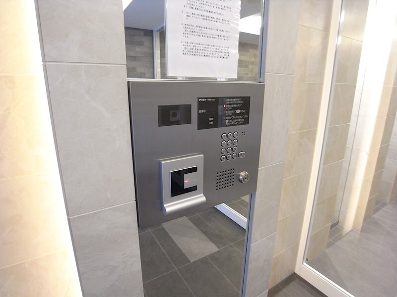 マグノリア・トアロードの物件内観写真