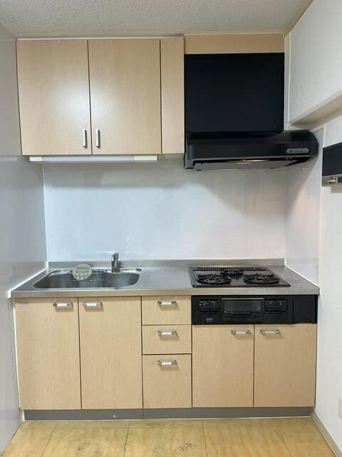 花隈ダイヤハイツの物件内観写真