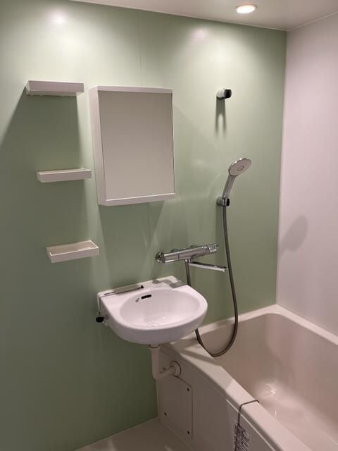 花隈ダイヤハイツの物件内観写真