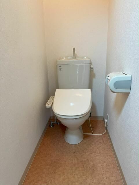 花隈ダイヤハイツの物件内観写真