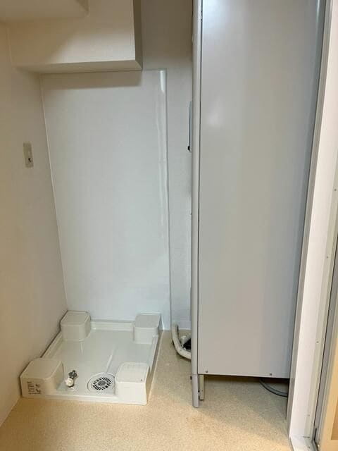 花隈ダイヤハイツの物件内観写真