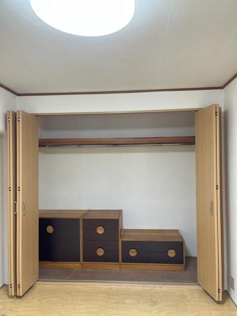 花隈ダイヤハイツの物件内観写真