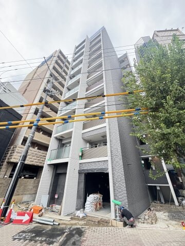 SDグランツ三宮イーストフロントの物件外観写真