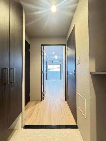 SDグランツ三宮イーストフロントの物件内観写真