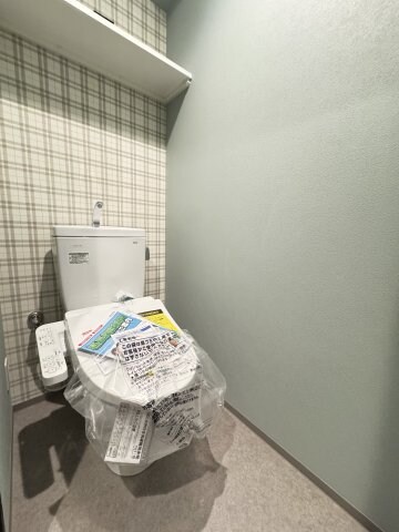 SDグランツ三宮イーストフロントの物件内観写真