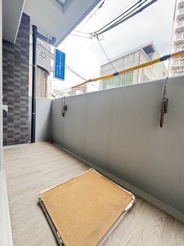 SDグランツ三宮イーストフロントの物件内観写真