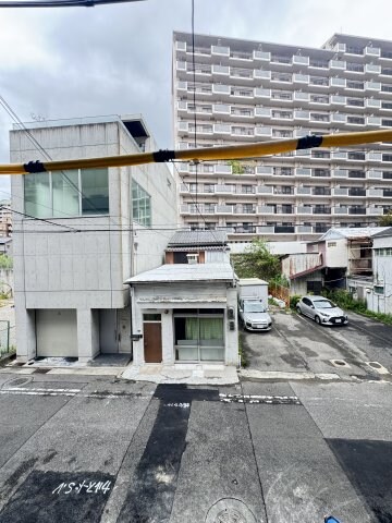 SDグランツ三宮イーストフロントの物件内観写真