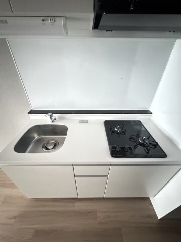 SDグランツ三宮イーストフロントの物件内観写真