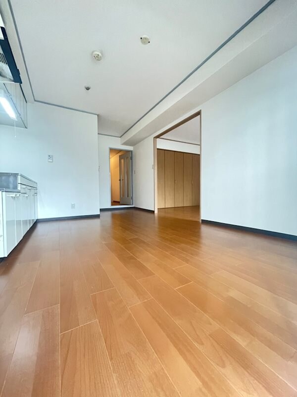 ジュエリー山手の物件内観写真