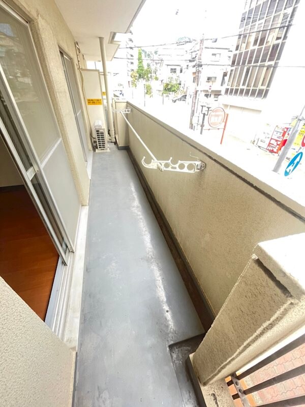 ジュエリー山手の物件内観写真