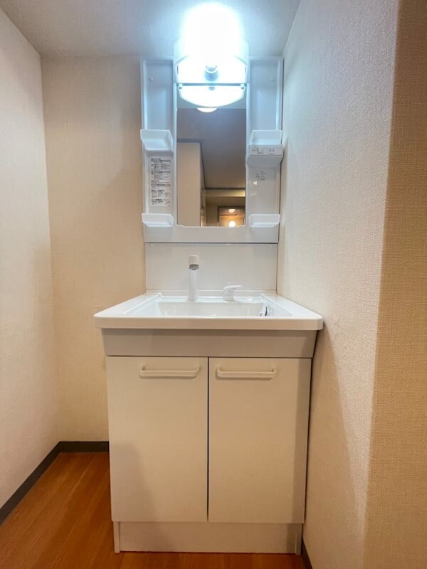 ジュエリー山手の物件内観写真