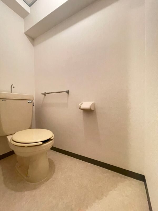 ジュエリー山手の物件内観写真